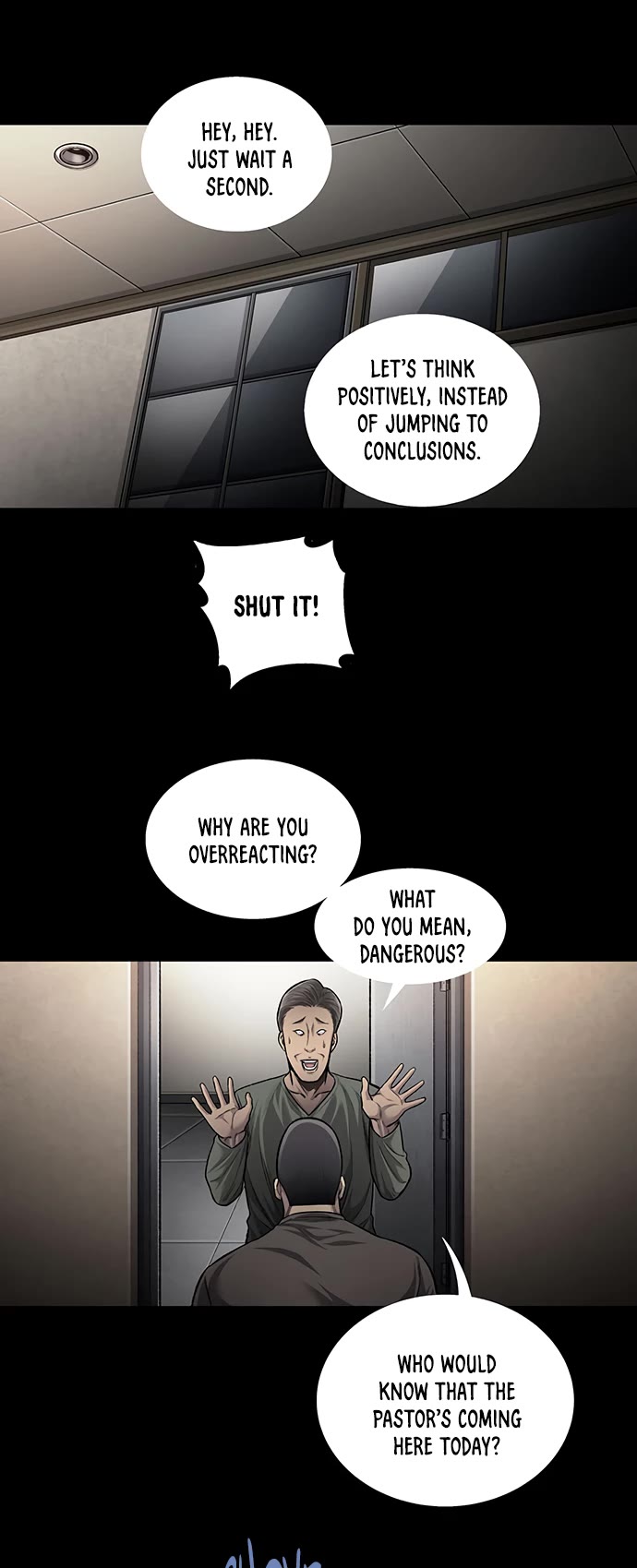 Vigilante Chapter 84 page 7 - Chapter 84