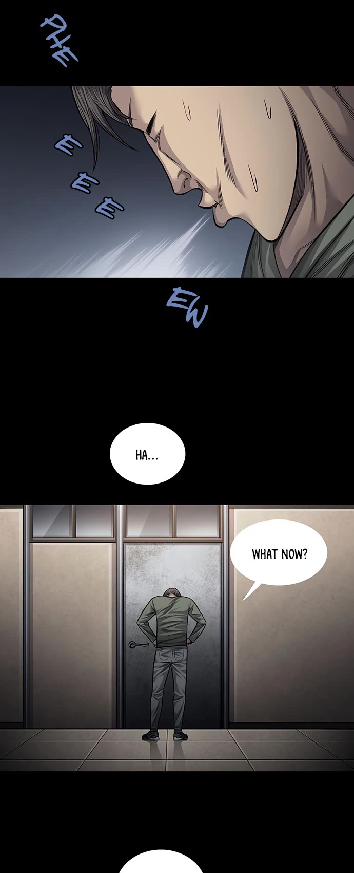 Vigilante Chapter 84 page 9 - Chapter 84