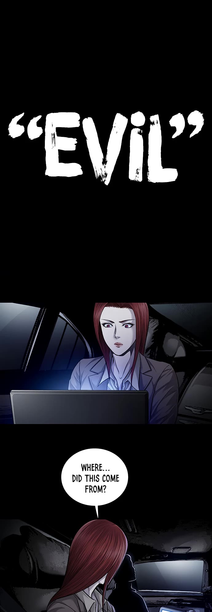 Vigilante Chapter 85 page 16 - Chapter 85