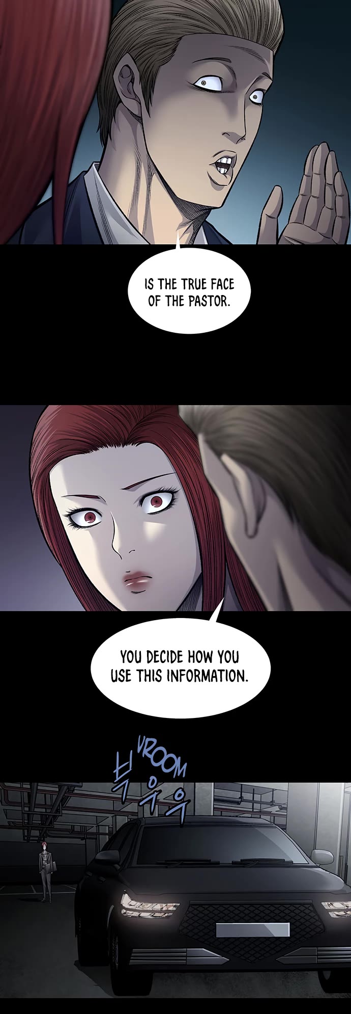 Vigilante Chapter 85 page 20 - Chapter 85