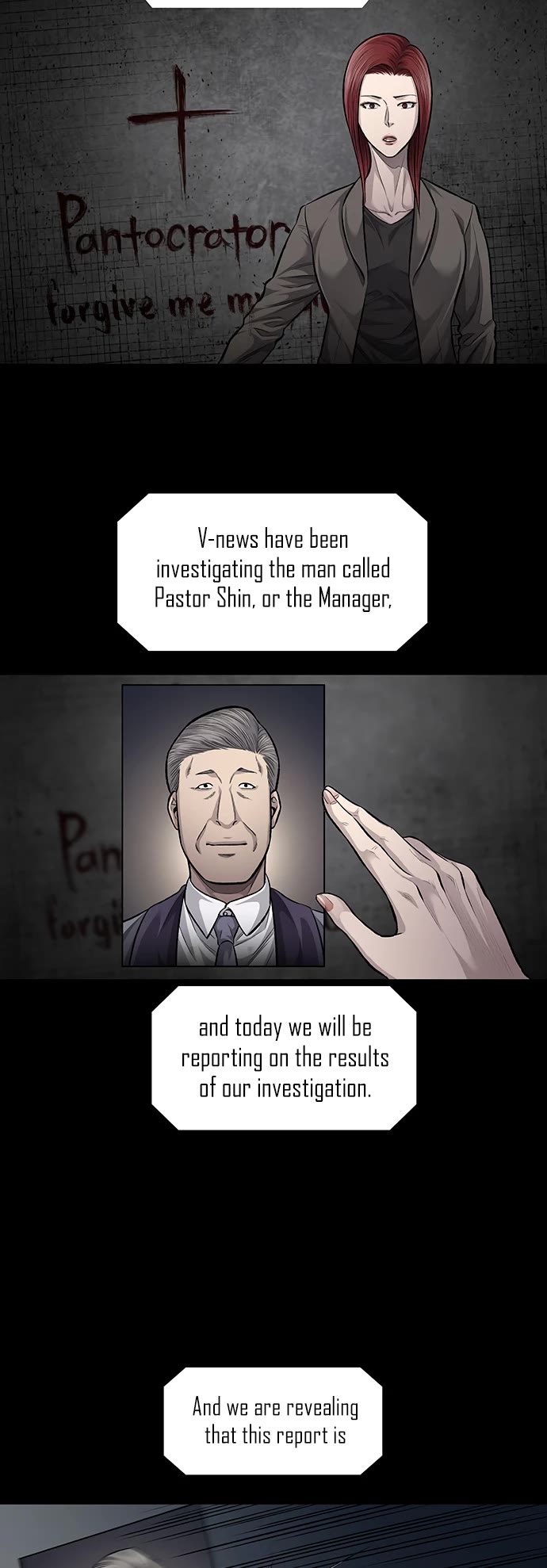 Vigilante Chapter 86 page 19 - Chapter 86