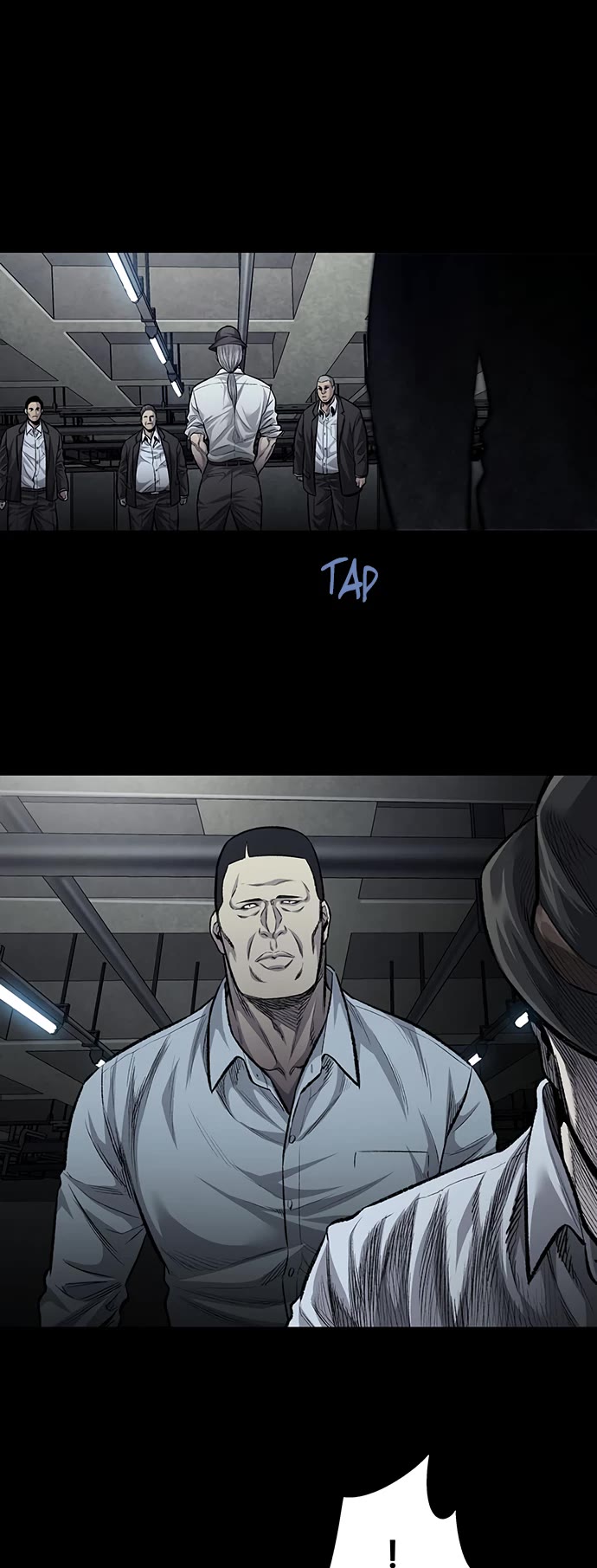 Vigilante Chapter 86 page 26 - Chapter 86
