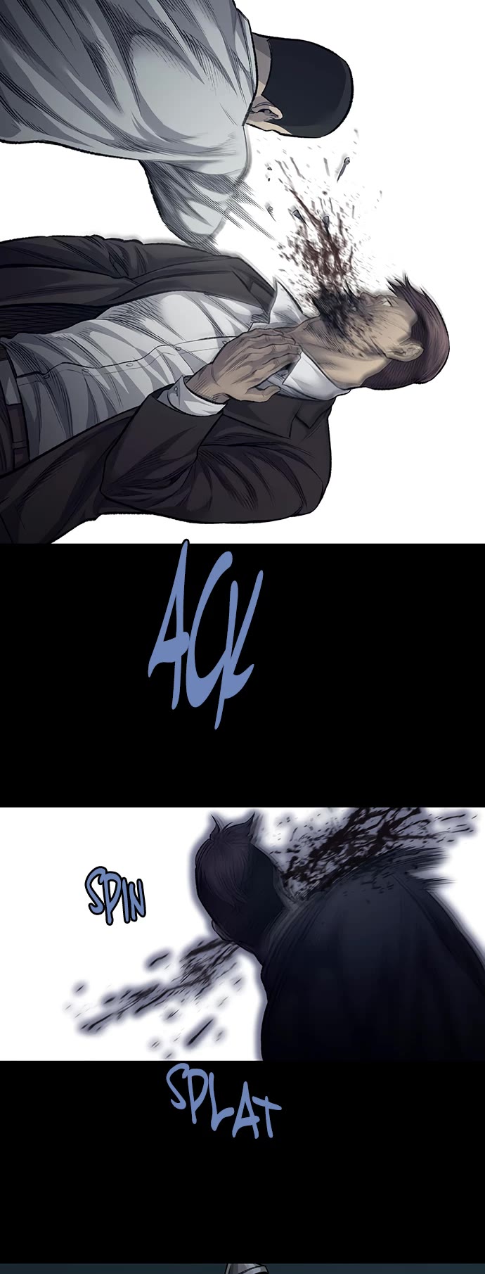 Vigilante Chapter 86 page 29 - Chapter 86