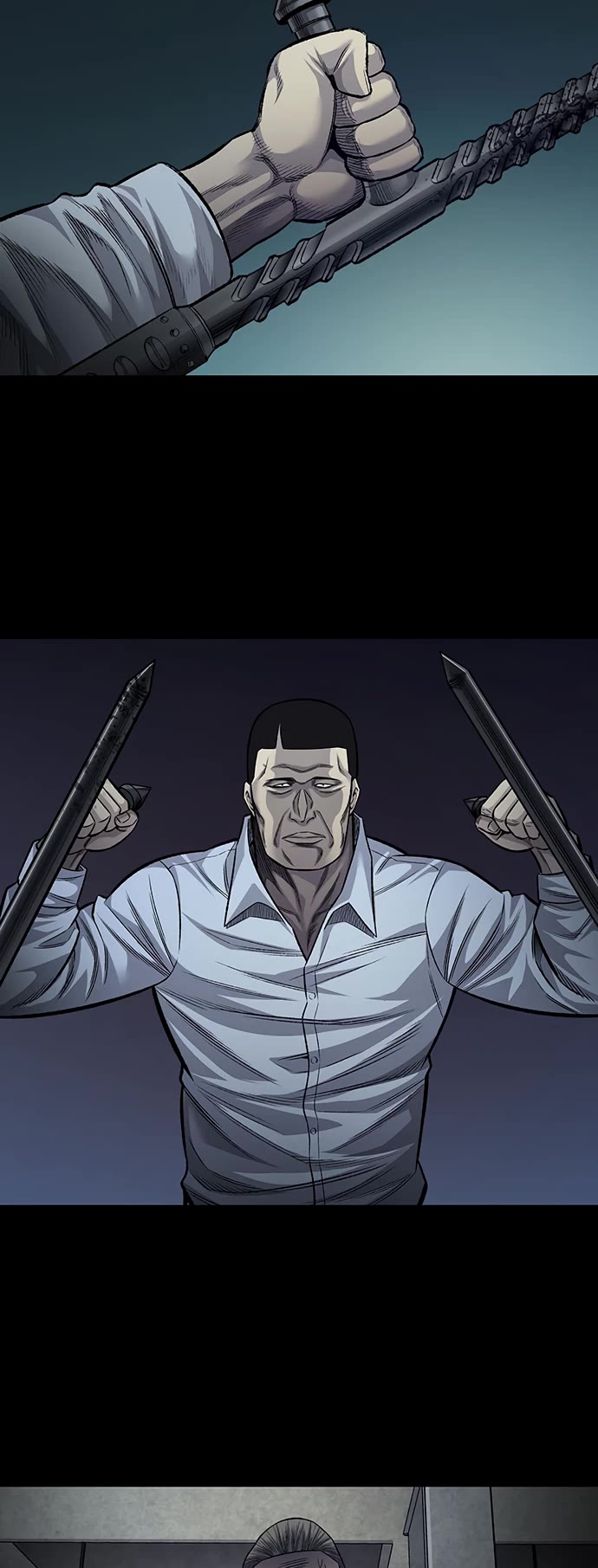 Vigilante Chapter 86 page 30 - Chapter 86