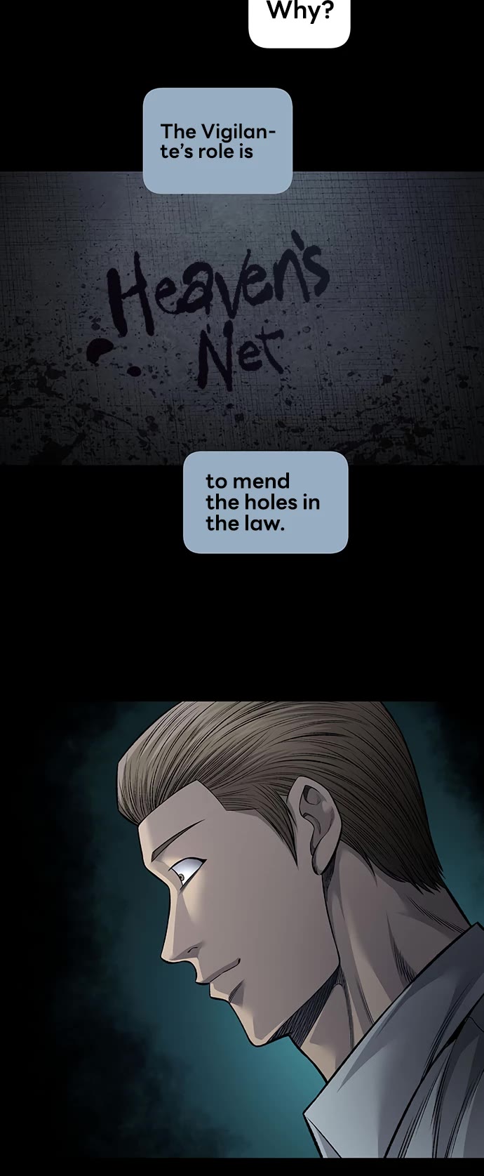 Vigilante Chapter 87 page 16 - Chapter 87