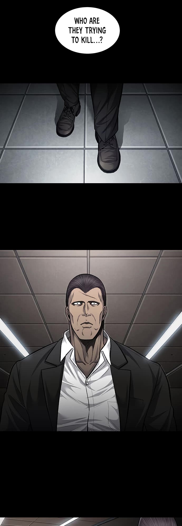 Vigilante Chapter 87 page 23 - Chapter 87