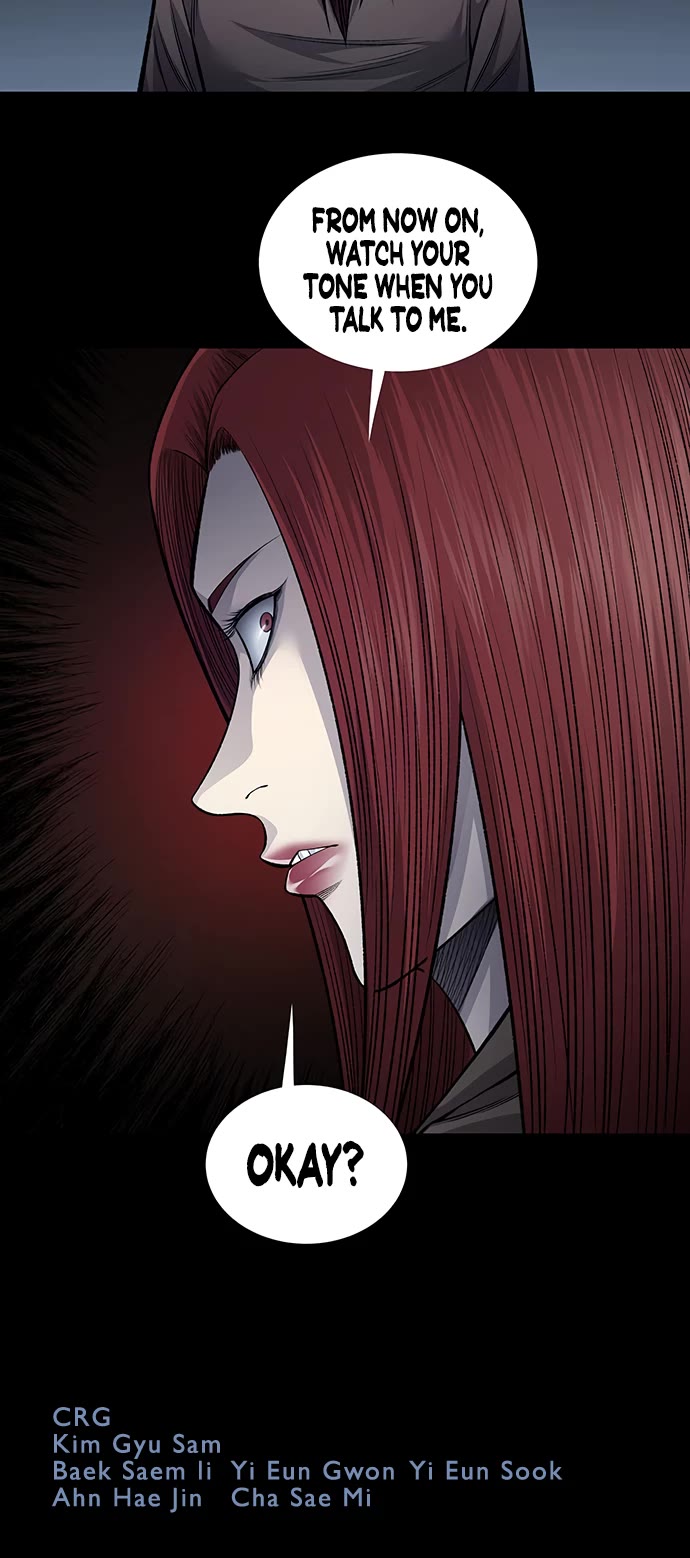 Vigilante Chapter 87 page 34 - Chapter 87