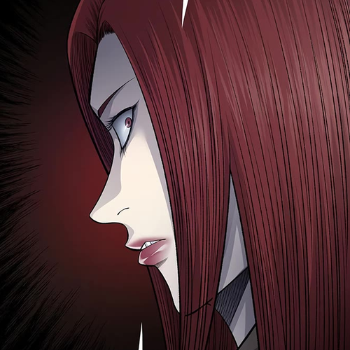 Vigilante Chapter 87 cover