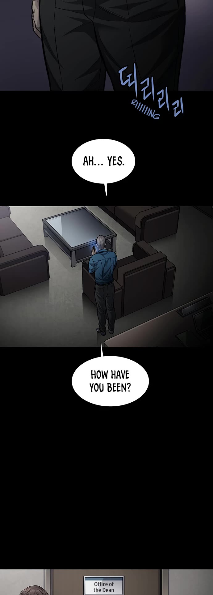 Vigilante Chapter 88 page 13 - Chapter 88