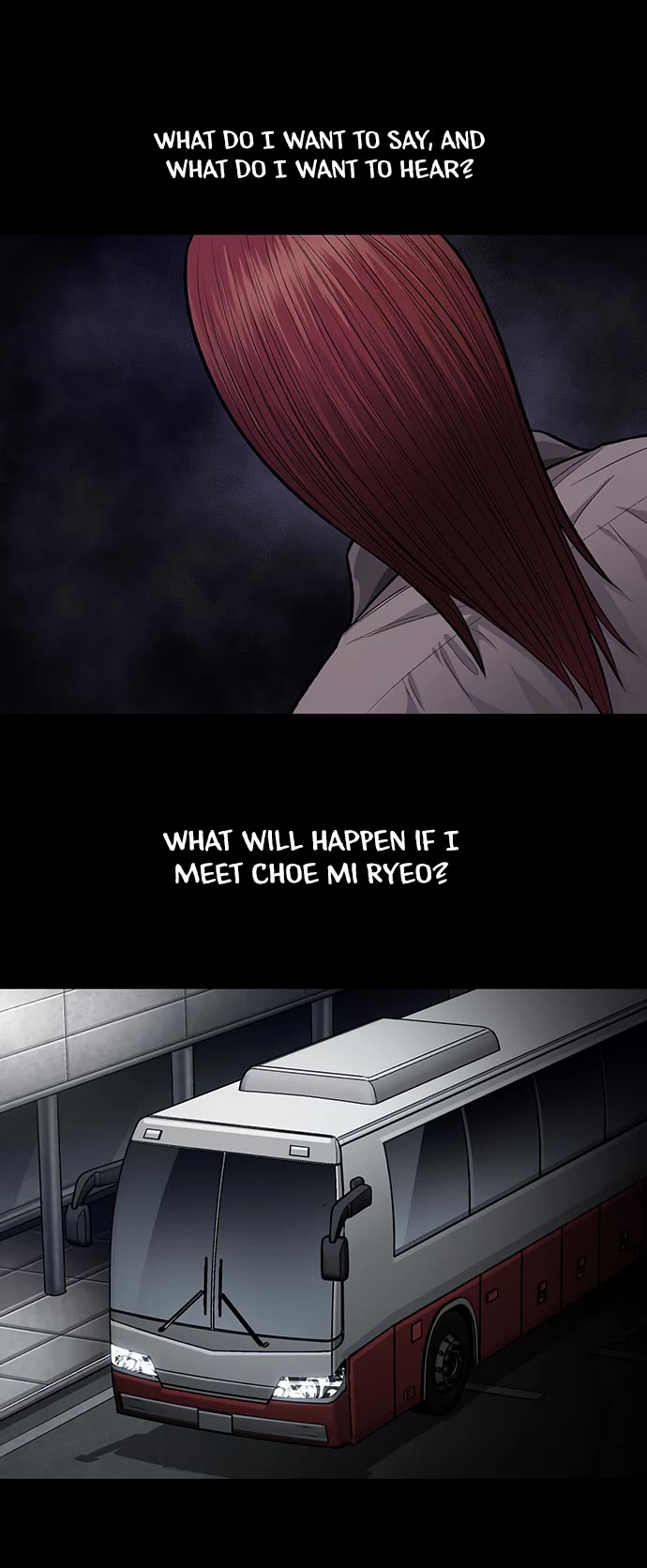 Vigilante Chapter 88 page 18 - Chapter 88