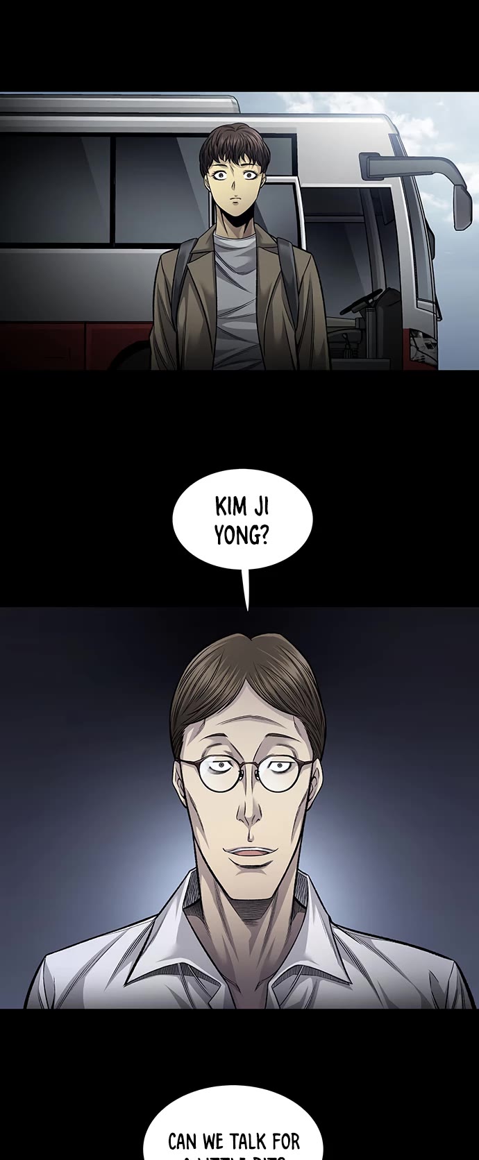 Vigilante Chapter 88 page 19 - Chapter 88