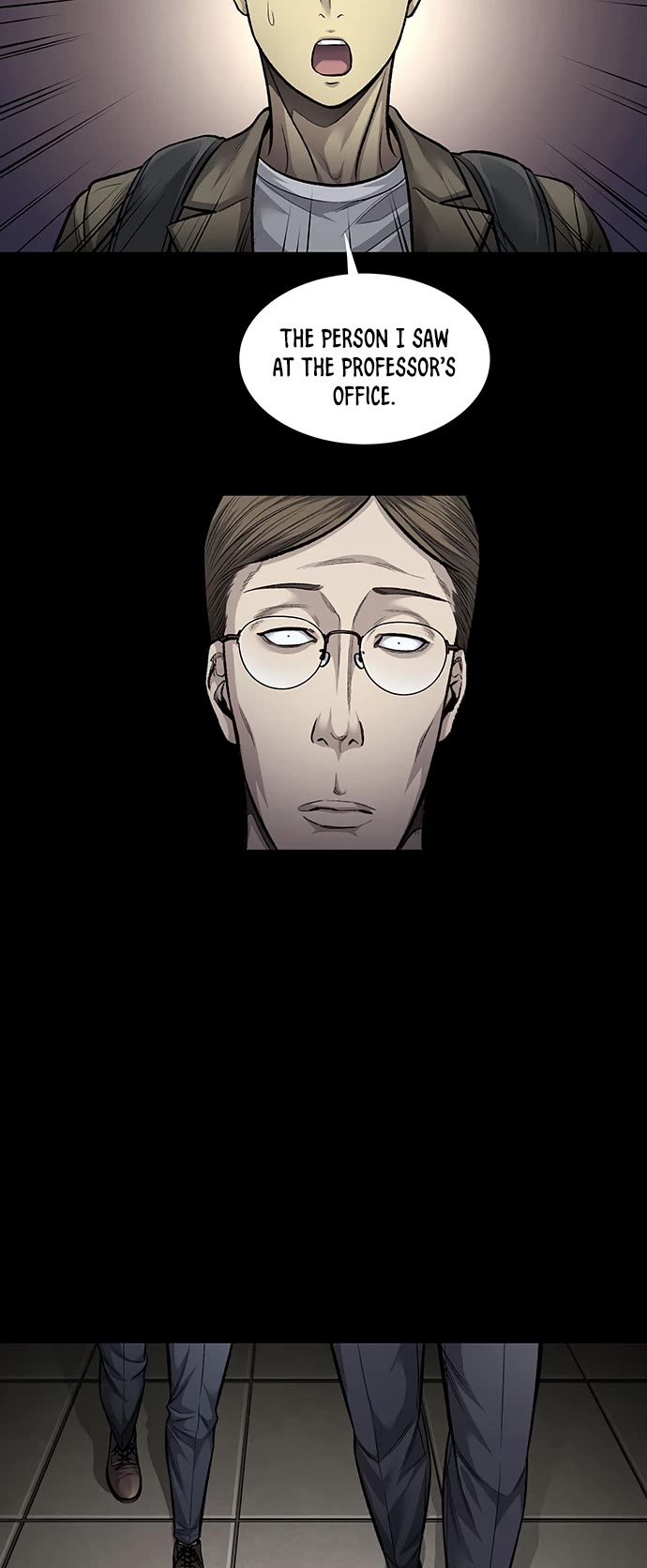 Vigilante Chapter 88 page 21 - Chapter 88