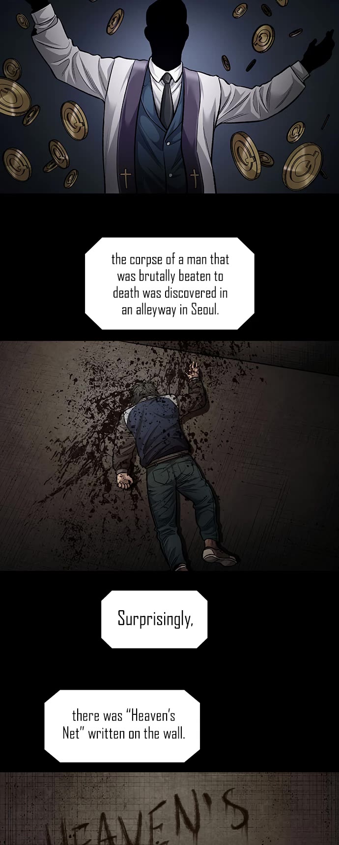 Vigilante Chapter 88 page 7 - Chapter 88