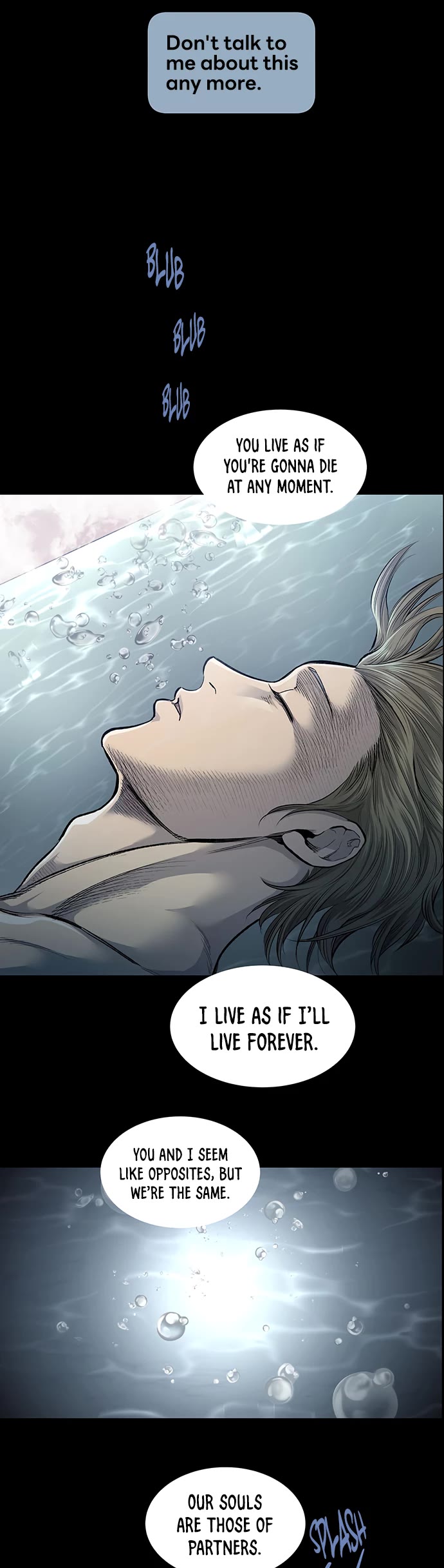 Vigilante Chapter 89 page 22 - Chapter 89