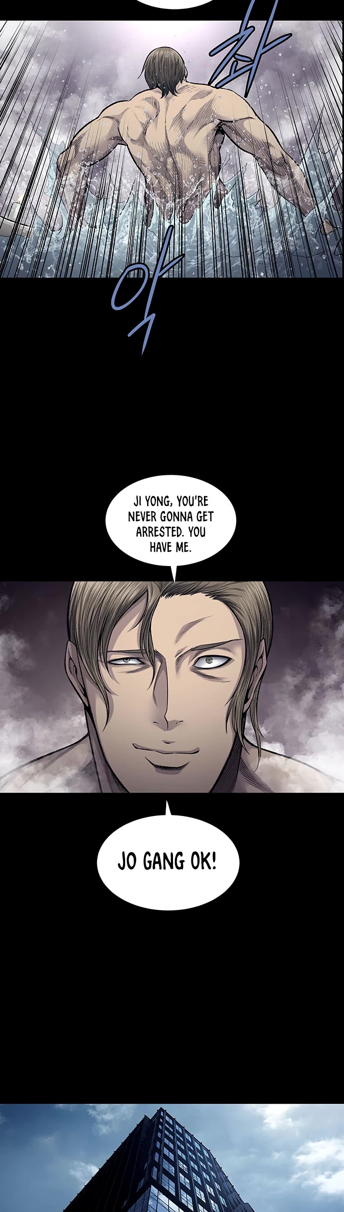 Vigilante Chapter 89 page 23 - Chapter 89