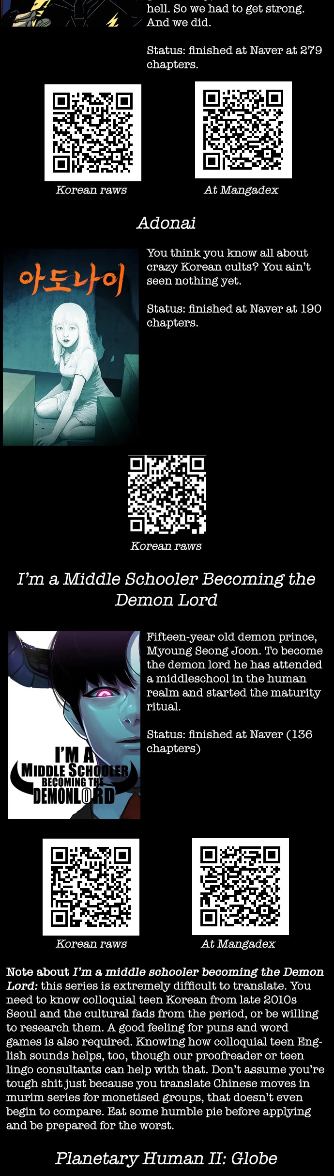 Vigilante Chapter 89 page 29 - Chapter 89