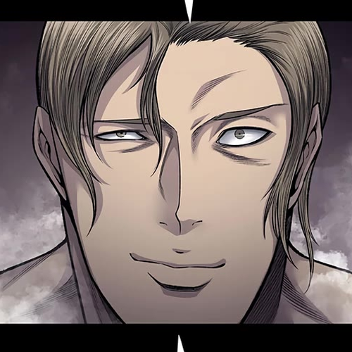 Vigilante Chapter 89 cover