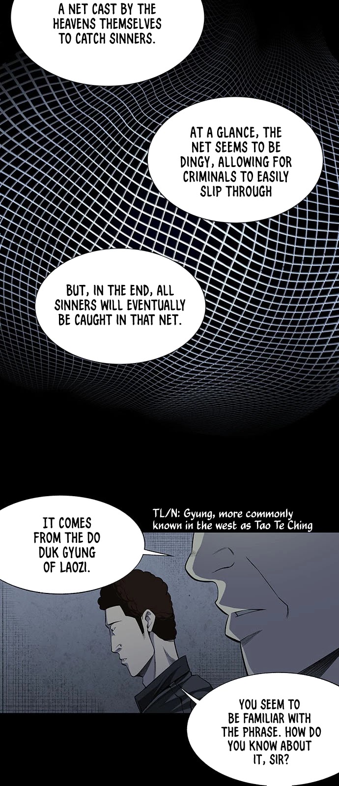 Vigilante Chapter 9 page 13 - Chapter 9