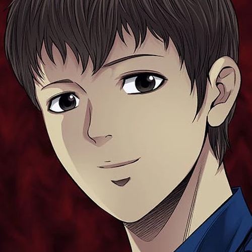 Vigilante Chapter 9 cover