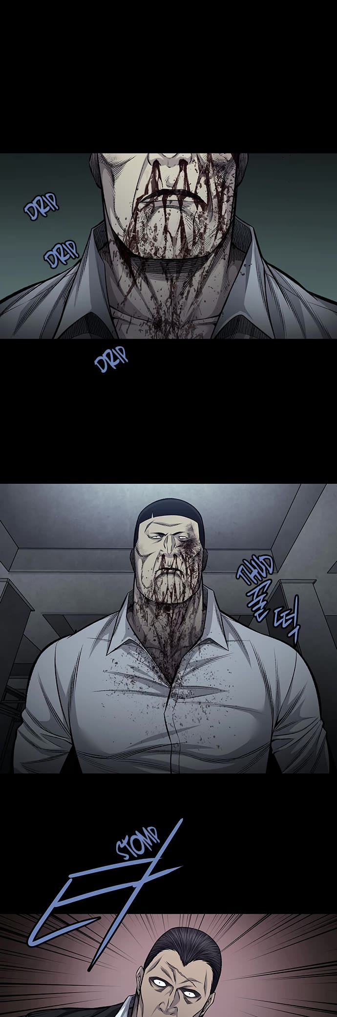 Vigilante Chapter 90 page 13 - Chapter 90