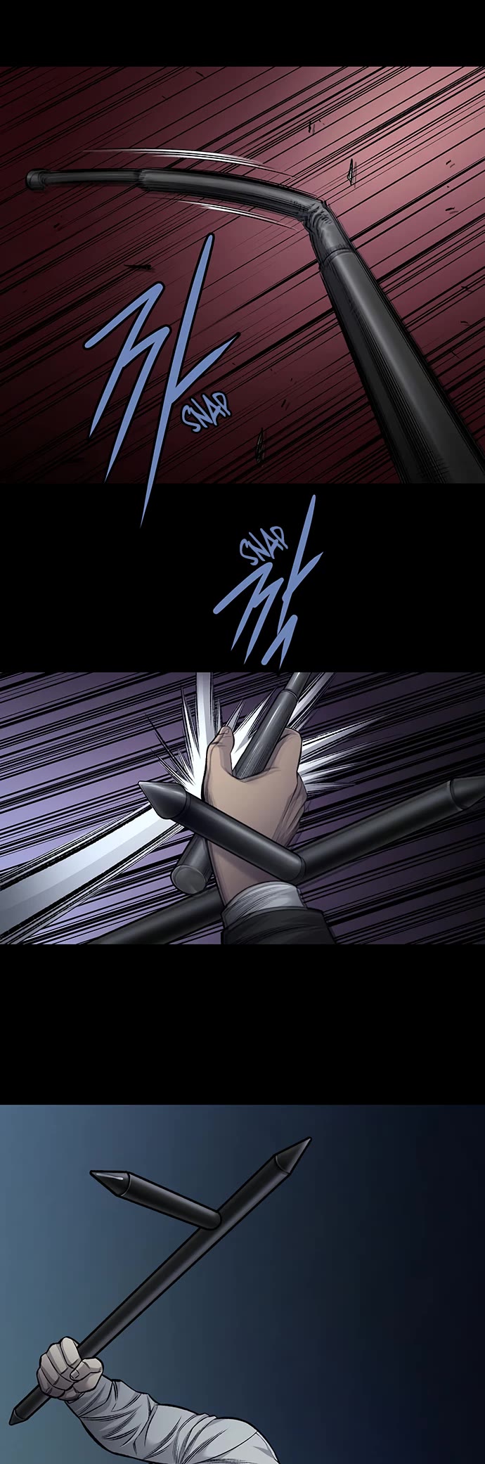 Vigilante Chapter 90 page 15 - Chapter 90