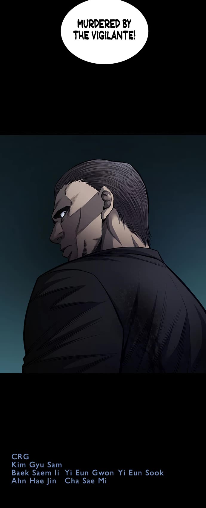 Vigilante Chapter 90 page 28 - Chapter 90