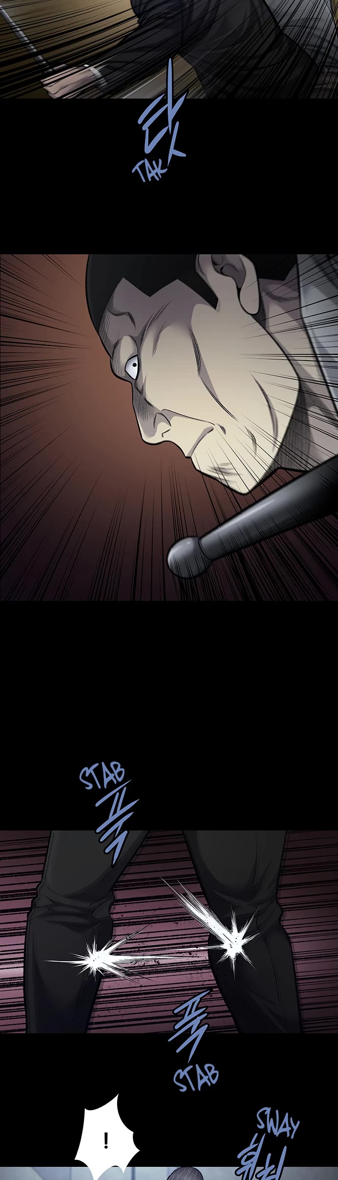 Vigilante Chapter 90 page 7 - Chapter 90
