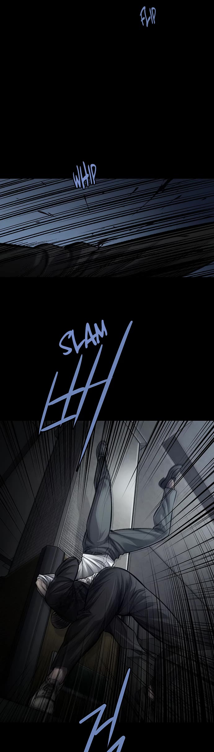 Vigilante Chapter 91 page 12 - Chapter 91