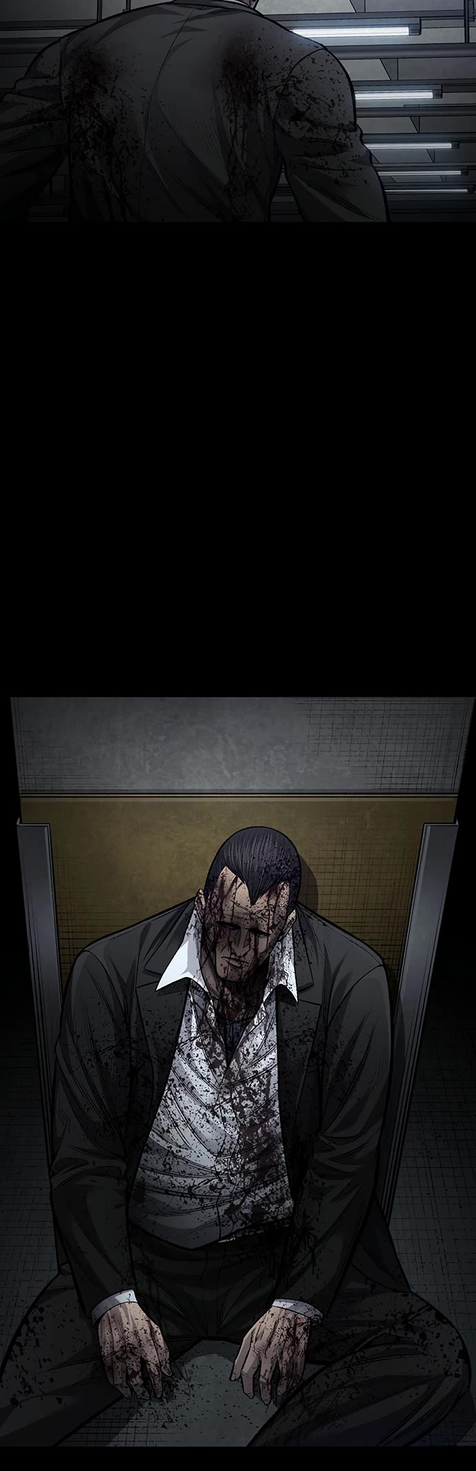 Vigilante Chapter 91 page 19 - Chapter 91