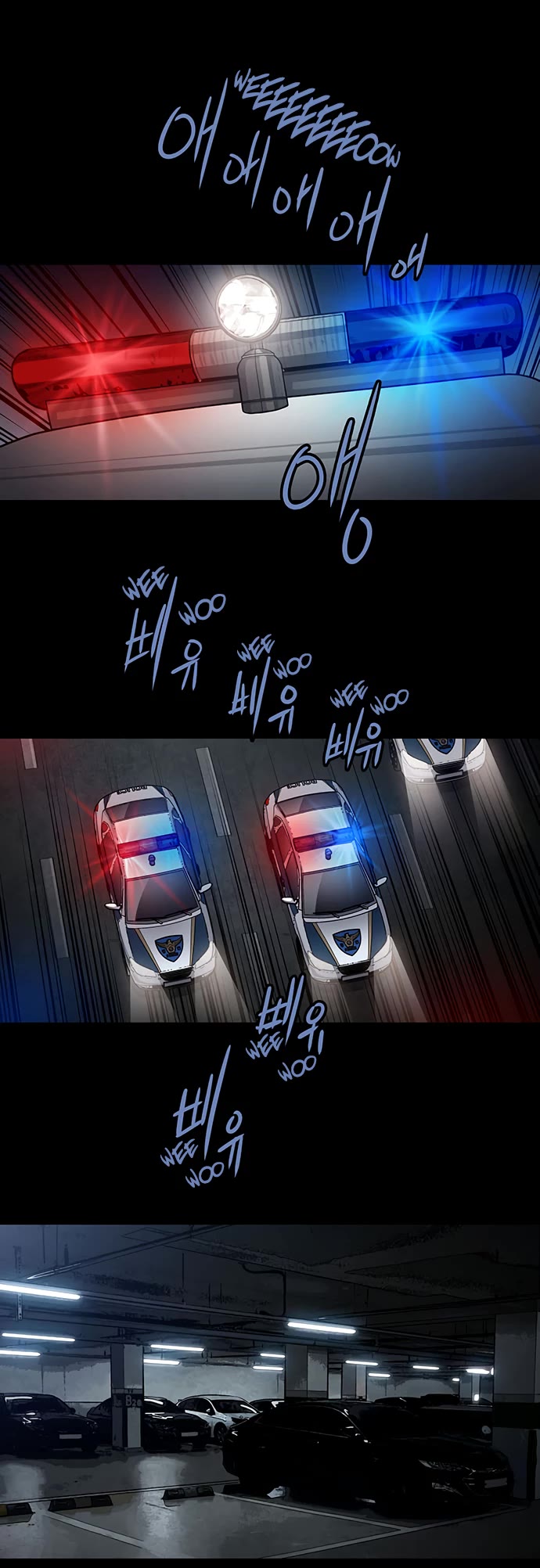 Vigilante Chapter 91 page 20 - Chapter 91
