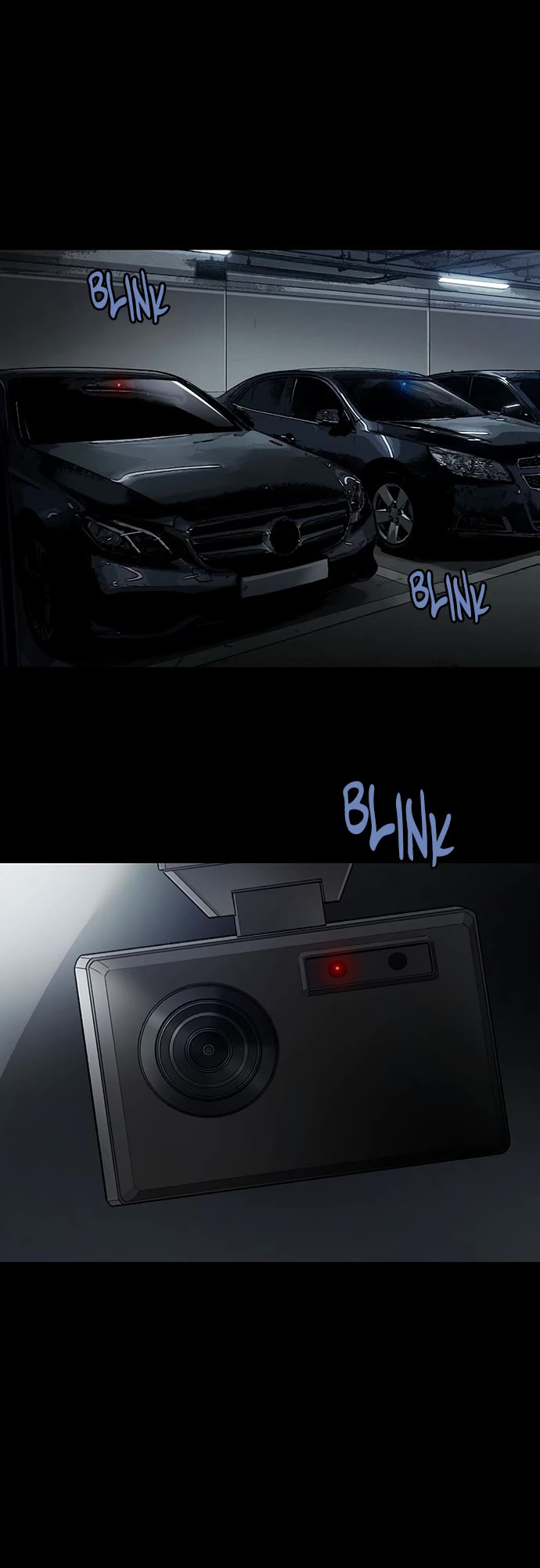Vigilante Chapter 91 page 21 - Chapter 91