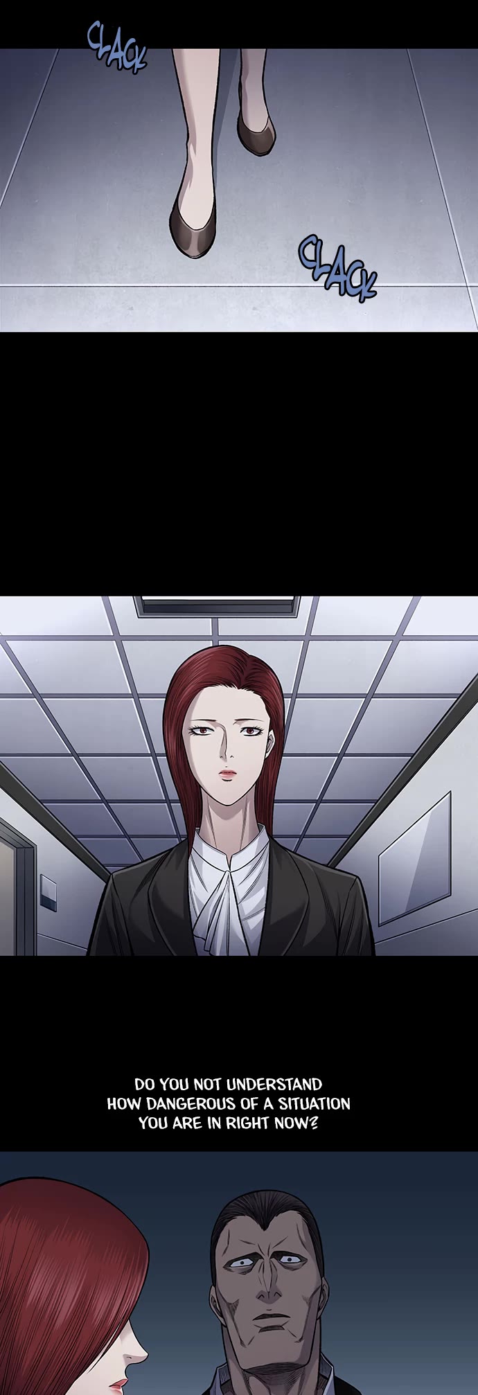 Vigilante Chapter 92 page 18 - Chapter 92
