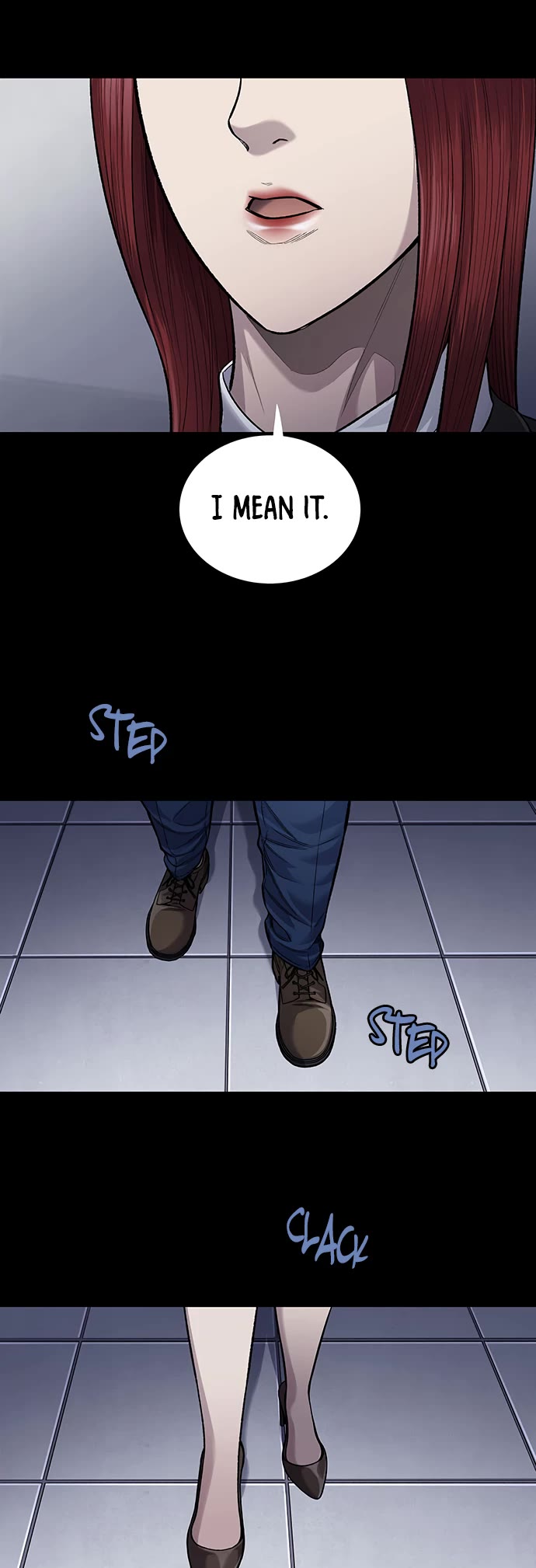 Vigilante Chapter 92 page 23 - Chapter 92