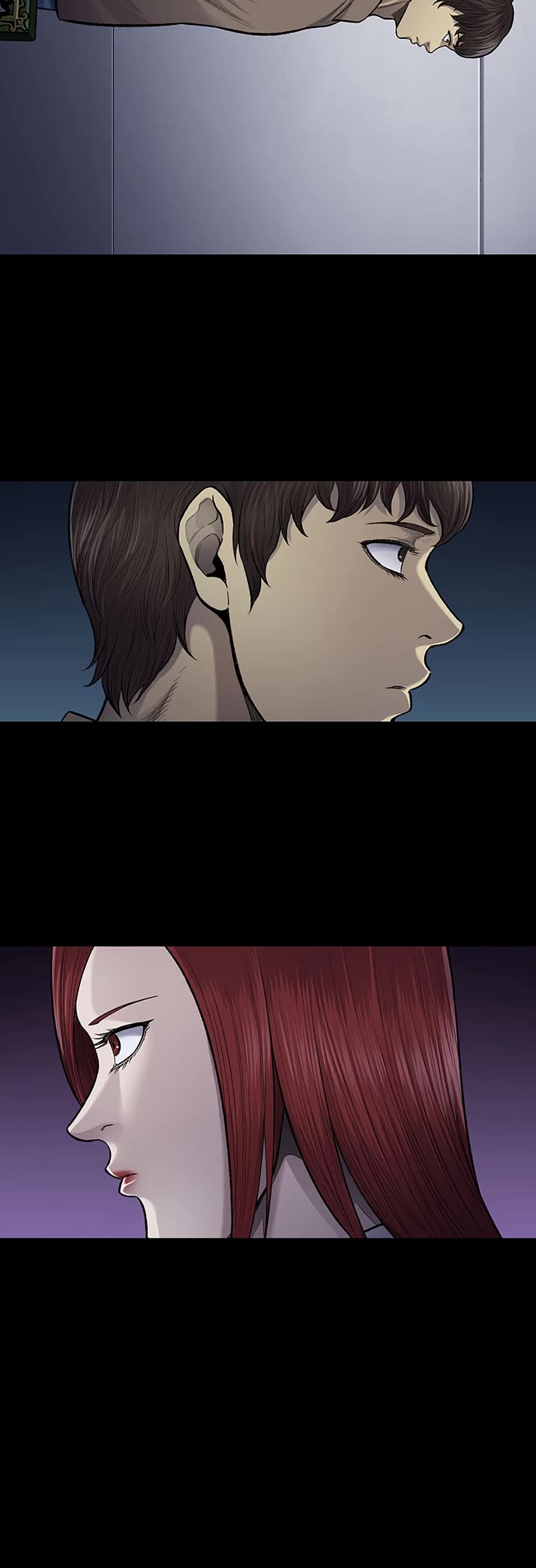 Vigilante Chapter 92 page 25 - Chapter 92