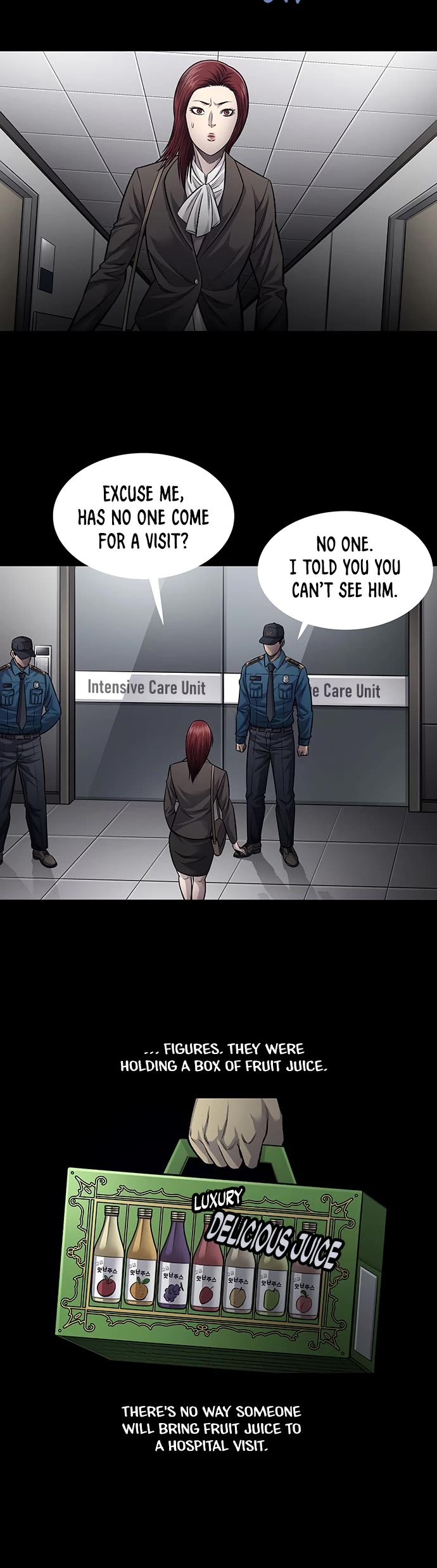 Vigilante Chapter 93 page 16 - Chapter 93