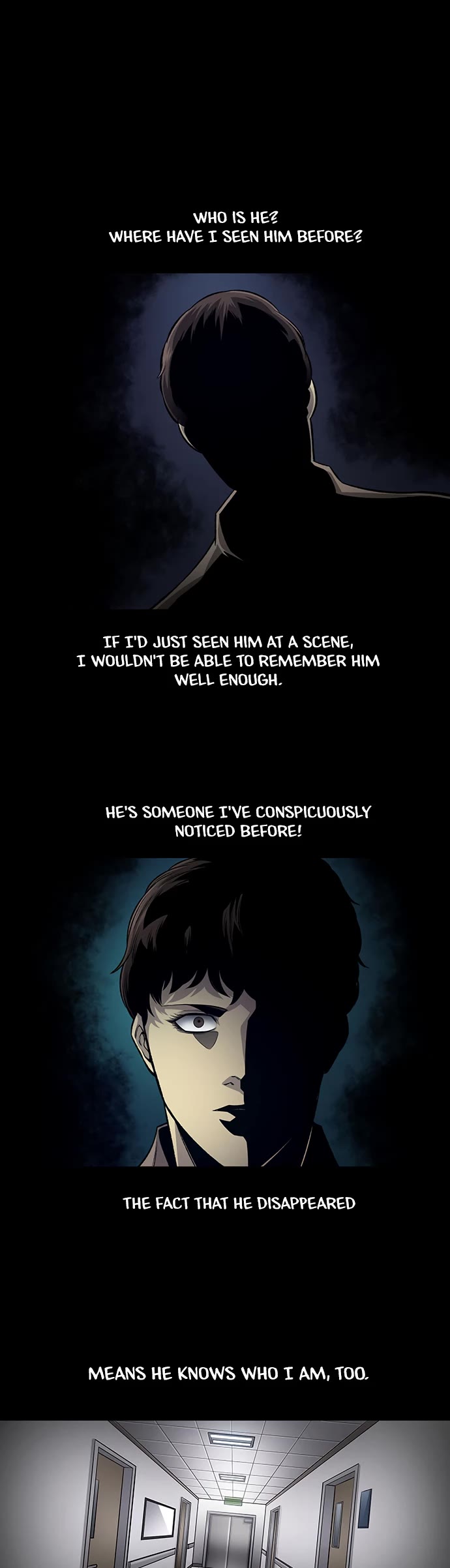 Vigilante Chapter 93 page 18 - Chapter 93