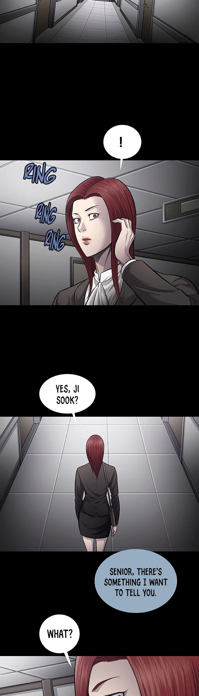 Vigilante Chapter 93 page 19 - Chapter 93
