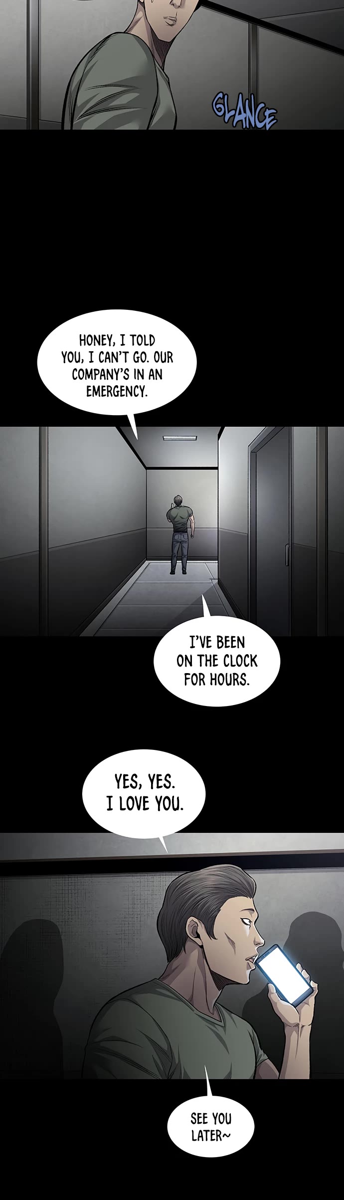 Vigilante Chapter 93 page 21 - Chapter 93