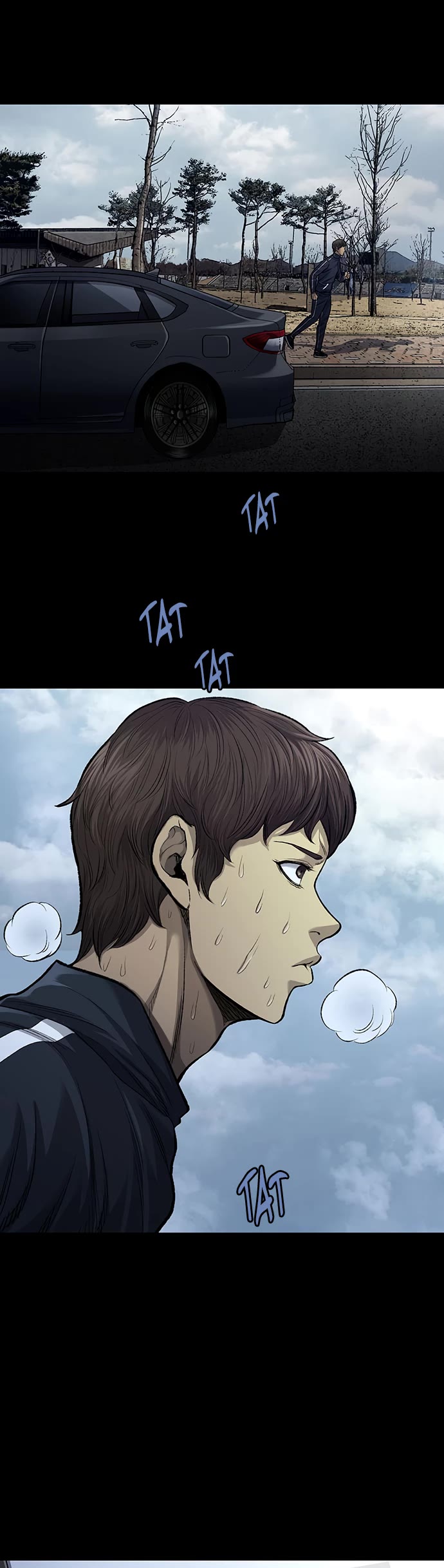 Vigilante Chapter 94 page 18 - Chapter 94