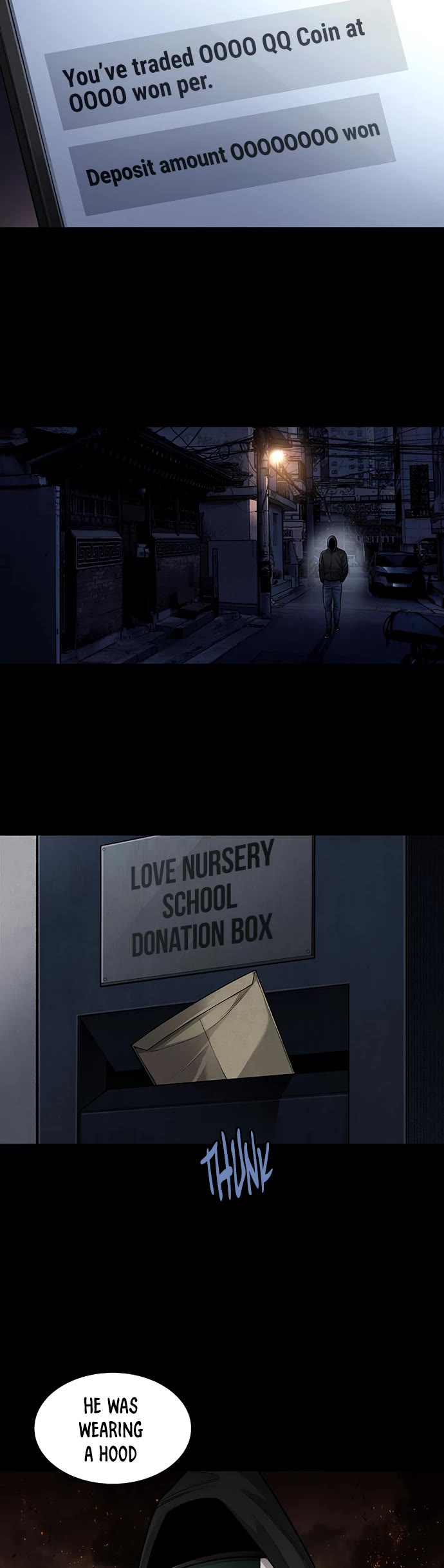 Vigilante Chapter 94 page 19 - Chapter 94
