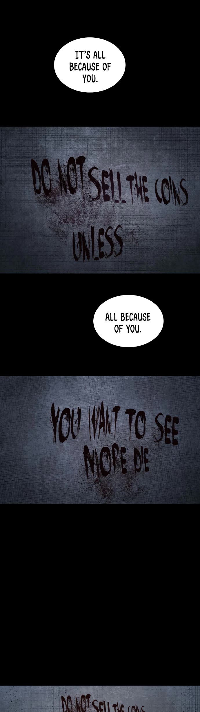 Vigilante Chapter 94 page 23 - Chapter 94