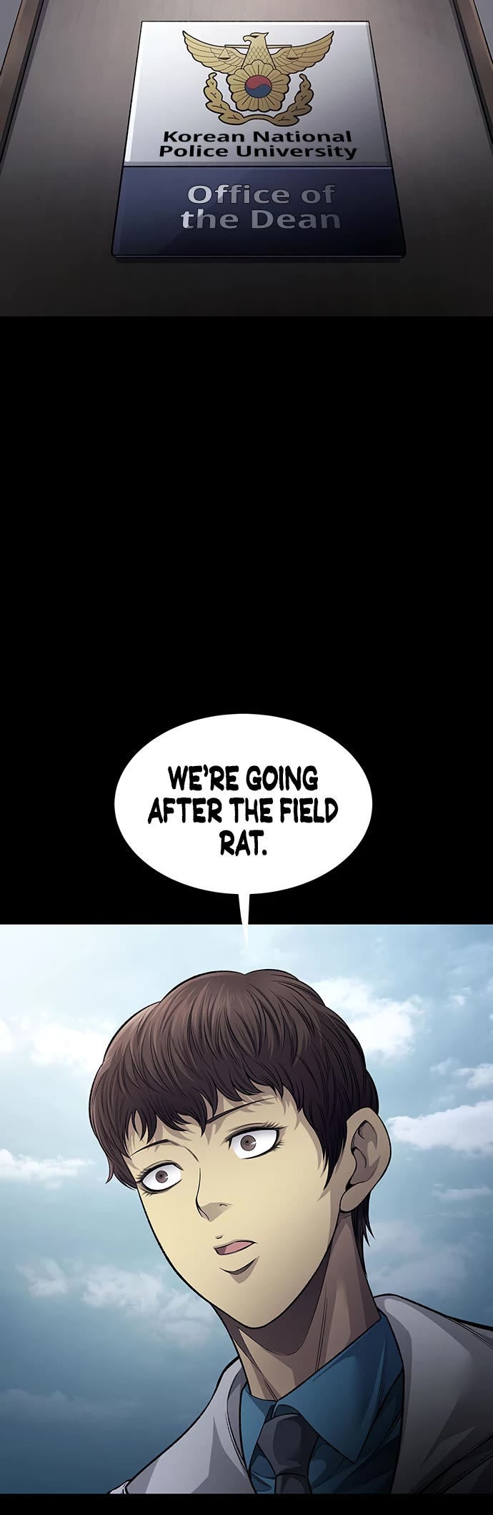 Vigilante Chapter 95 page 20 - Chapter 95