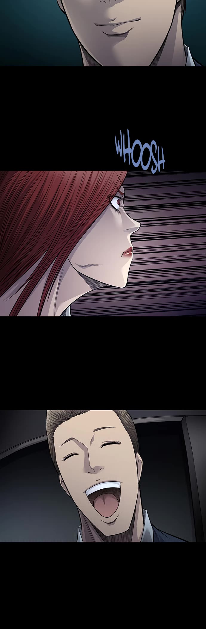 Vigilante Chapter 95 page 8 - Chapter 95
