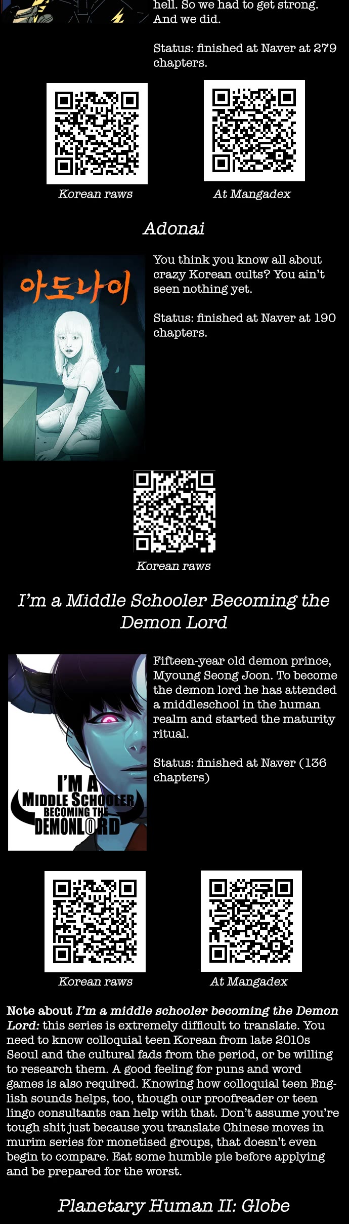 Vigilante Chapter 96 page 31 - Chapter 96