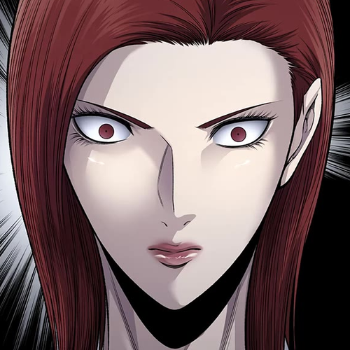 Vigilante Chapter 96 cover