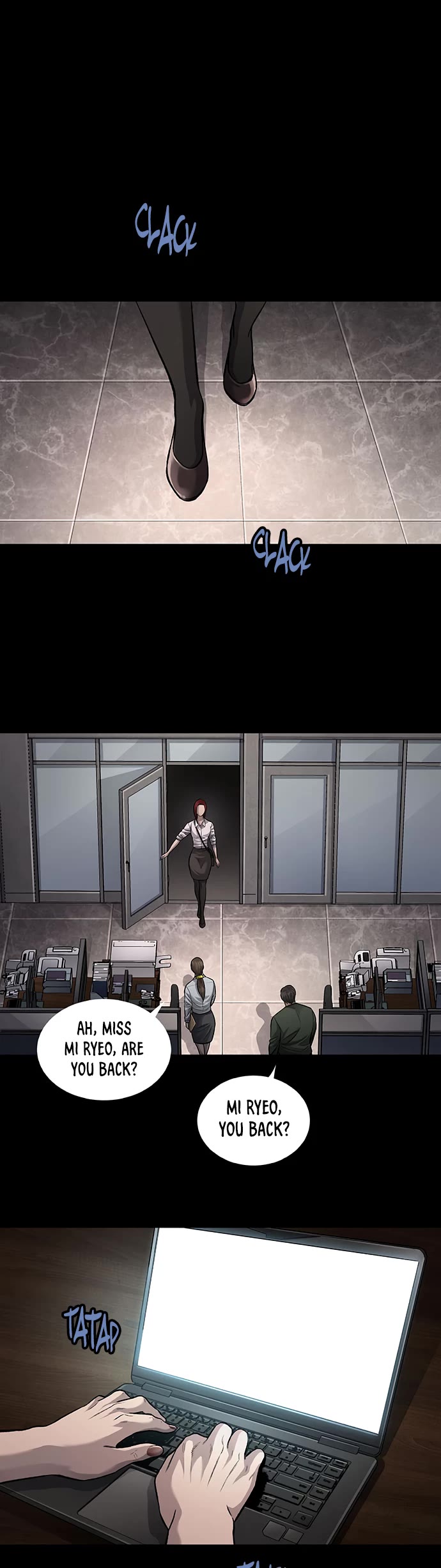 Vigilante Chapter 97 page 14 - Chapter 97