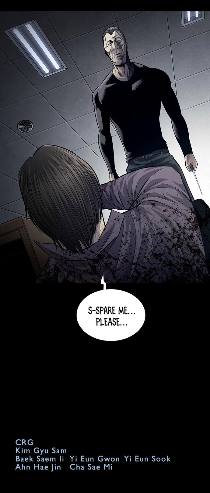 Vigilante Chapter 98 page 29 - Chapter 98
