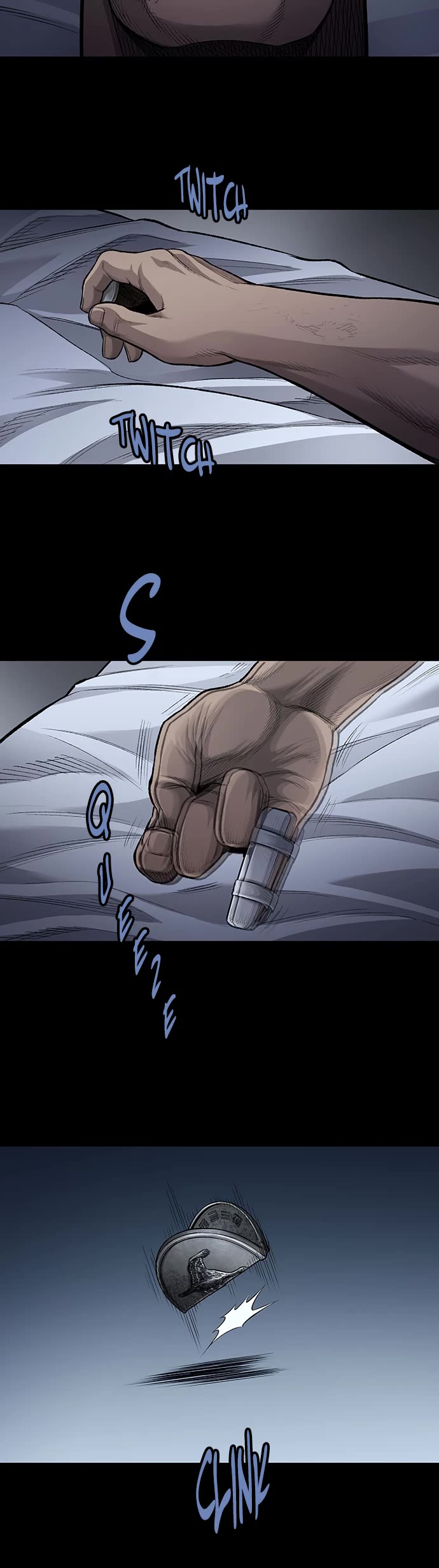 Vigilante Chapter 99 page 16 - Chapter 99