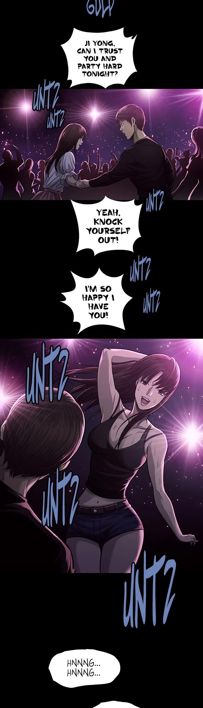 Vigilante Chapter 99 page 18 - Chapter 99