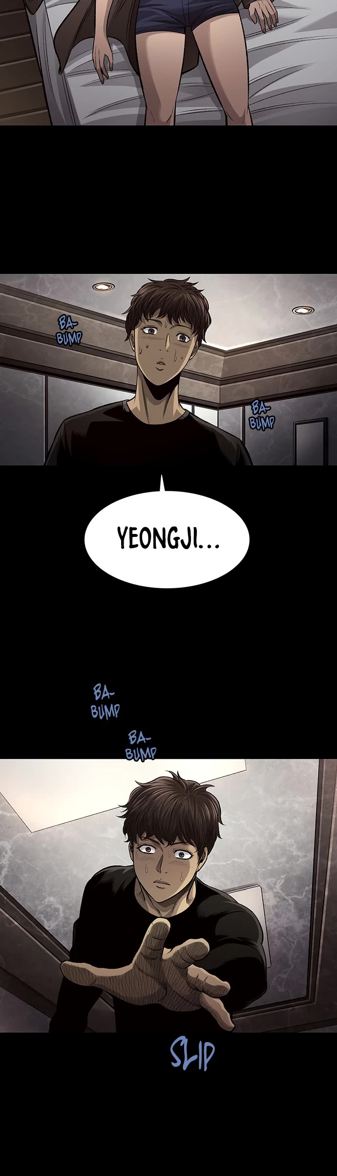 Vigilante Chapter 99 page 20 - Chapter 99